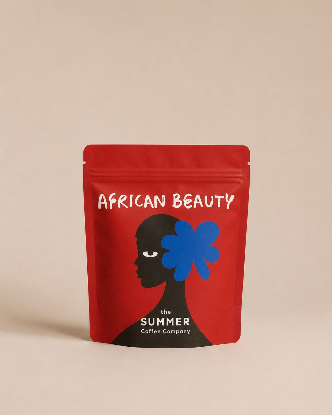 African Beauty