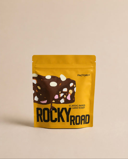 Rocky Road